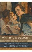 Writing to Delight