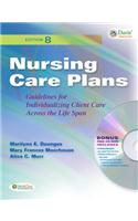 Nursing Care Plans