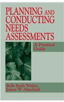 Planning and Conducting Needs Assessments