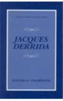 Jacques Derrida