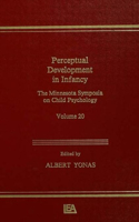 Perceptual Development in Infancy