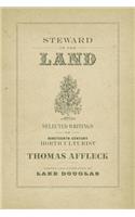 Steward of the Land