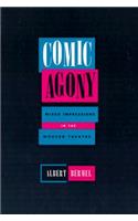Comic Agony