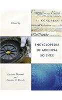 Encyclopedia of Archival Science