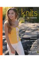 Knits for Teens