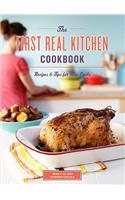 First Real Kitchen Coobook