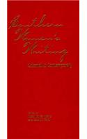 Southern Women's Writing