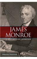 James Monroe