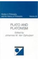 Plato and Platonism V33