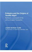 Pollastra and the Origins of Twelfth Night