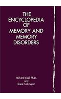 The Encyclopedia of Memory and Memory Disorders