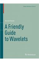 Friendly Guide to Wavelets