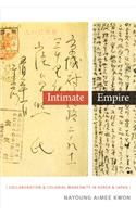 Intimate Empire