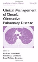 Clinical Management of Chronic Obstructive Pulmonary Disease, Second Edition