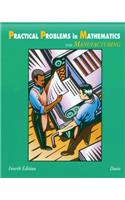Practical Problems in Mathematics for Manufacturing