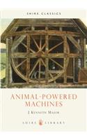 Animal-powered Machines