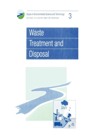 Waste Treatment and Disposal