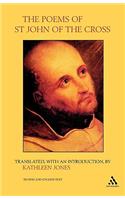 Poems of St. John of the Cross: (English)