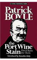 The Port Wine Stain