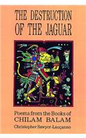 Destruction of the Jaguar