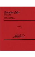 Florentine Codex: Volume 6