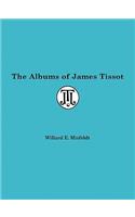Albums of James Tissot