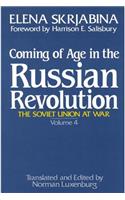Coming of Age in the Russian Revolution
