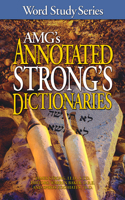 AMG's Annotated Strong's Dictionaries