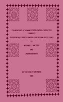 Foundations of Humanities Education for Gifted Students
