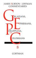 Commentary on Galatians, Ephesians, Philippians, Colossians