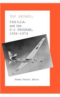C.I.A. and the U-2 Program