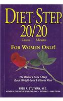 Diet-Step: 20 Grams 20 Minutes
