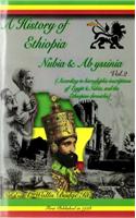 History of Ethiopia Nubia & Abyssinia Vol.2
