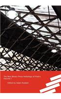 The New Binary Press Anthology of Poetry