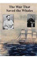 War that Saved the Whales