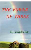 Power of Three