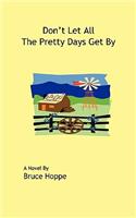 Don't Let All The Pretty Days Get By: (English)