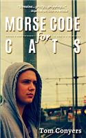 Morse Code for Cats