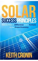 Solar Success Principles