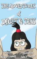 Adventures of Digit & Tess