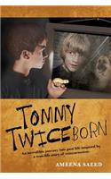 Tommy Twiceborn