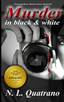 Murder in Black and White
