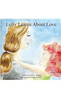 Lolly Learns About Love
