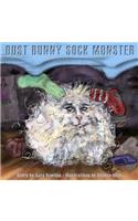 Dust Bunny Sock Monster