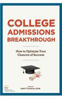 College Admissions Breakthrough