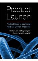 Product Launch