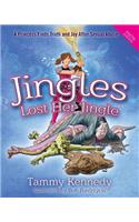 Jingles Lost Her Jingle