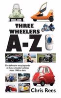 Three-Wheelers A-Z