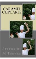 Caramel Cupcakes
