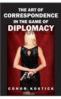 Art of Correspondence in the Game of Diplomacy